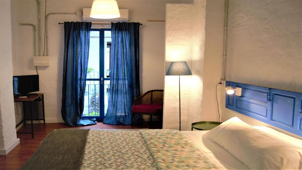 Casa 1858 Hotel Севиля Екстериор снимка