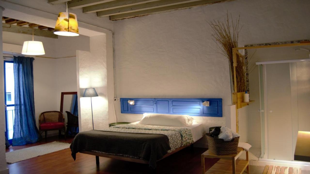 Casa 1858 Hotel Севиля Екстериор снимка