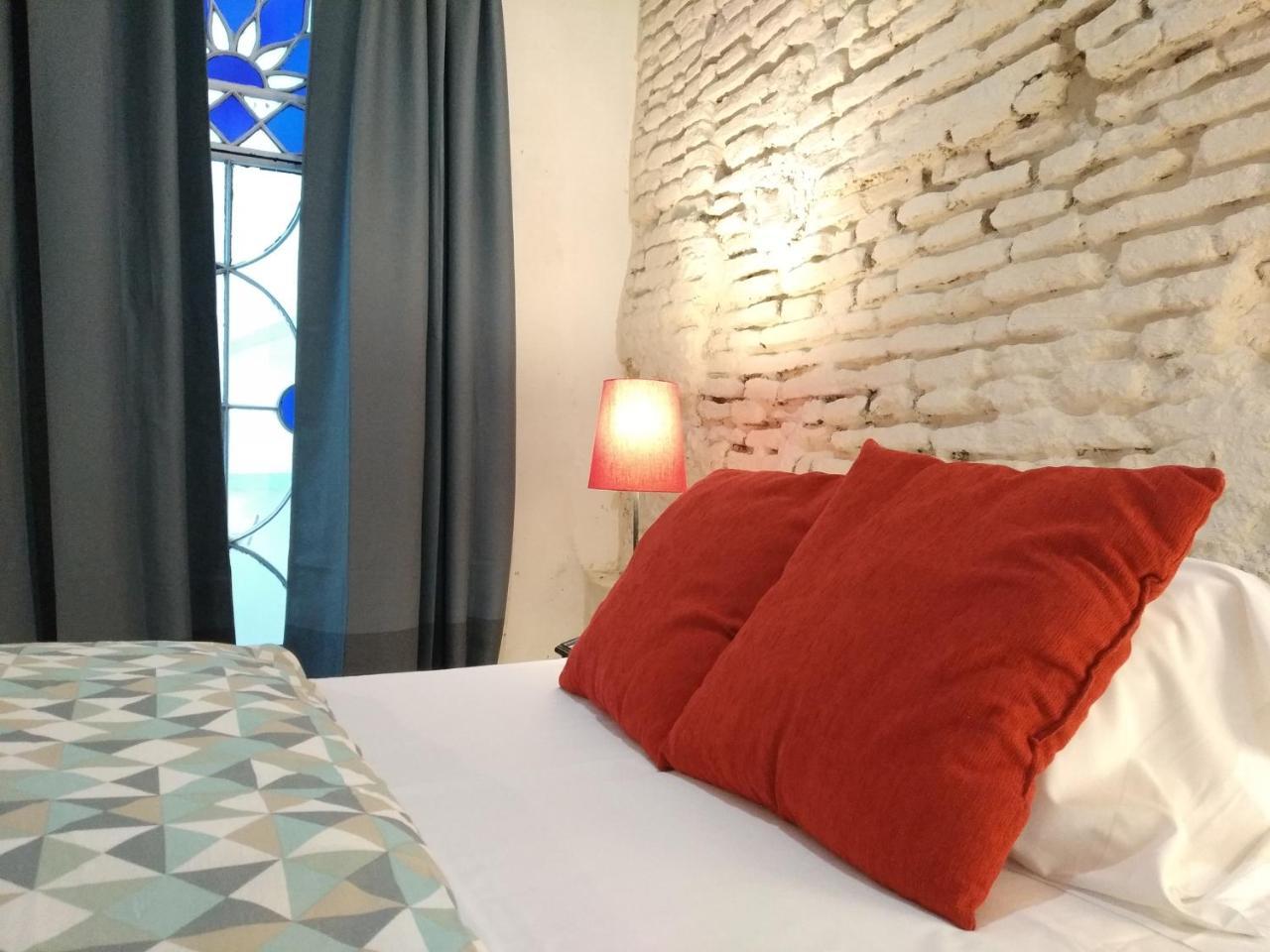 Casa 1858 Hotel Севиля Екстериор снимка