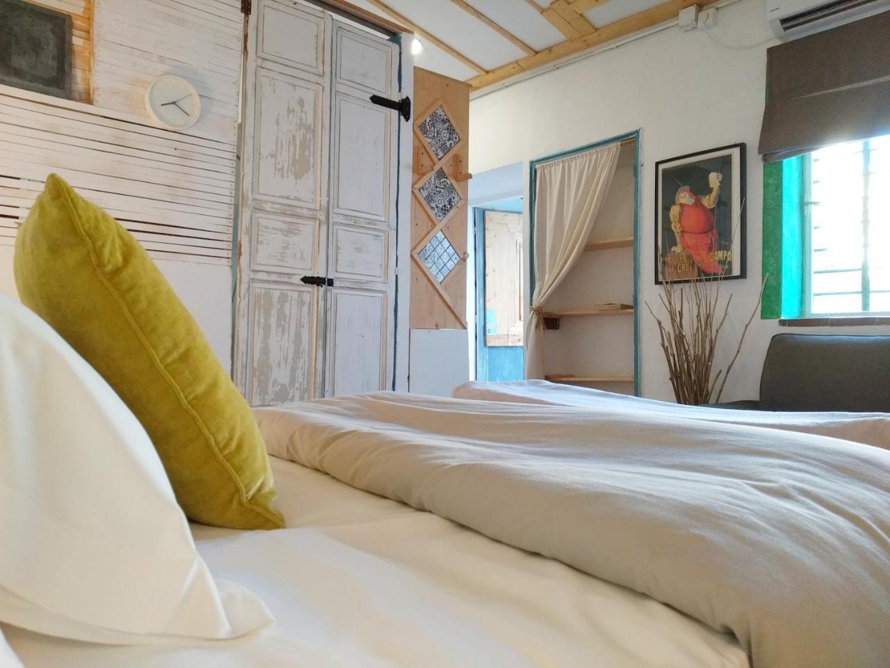 Casa 1858 Hotel Севиля Екстериор снимка